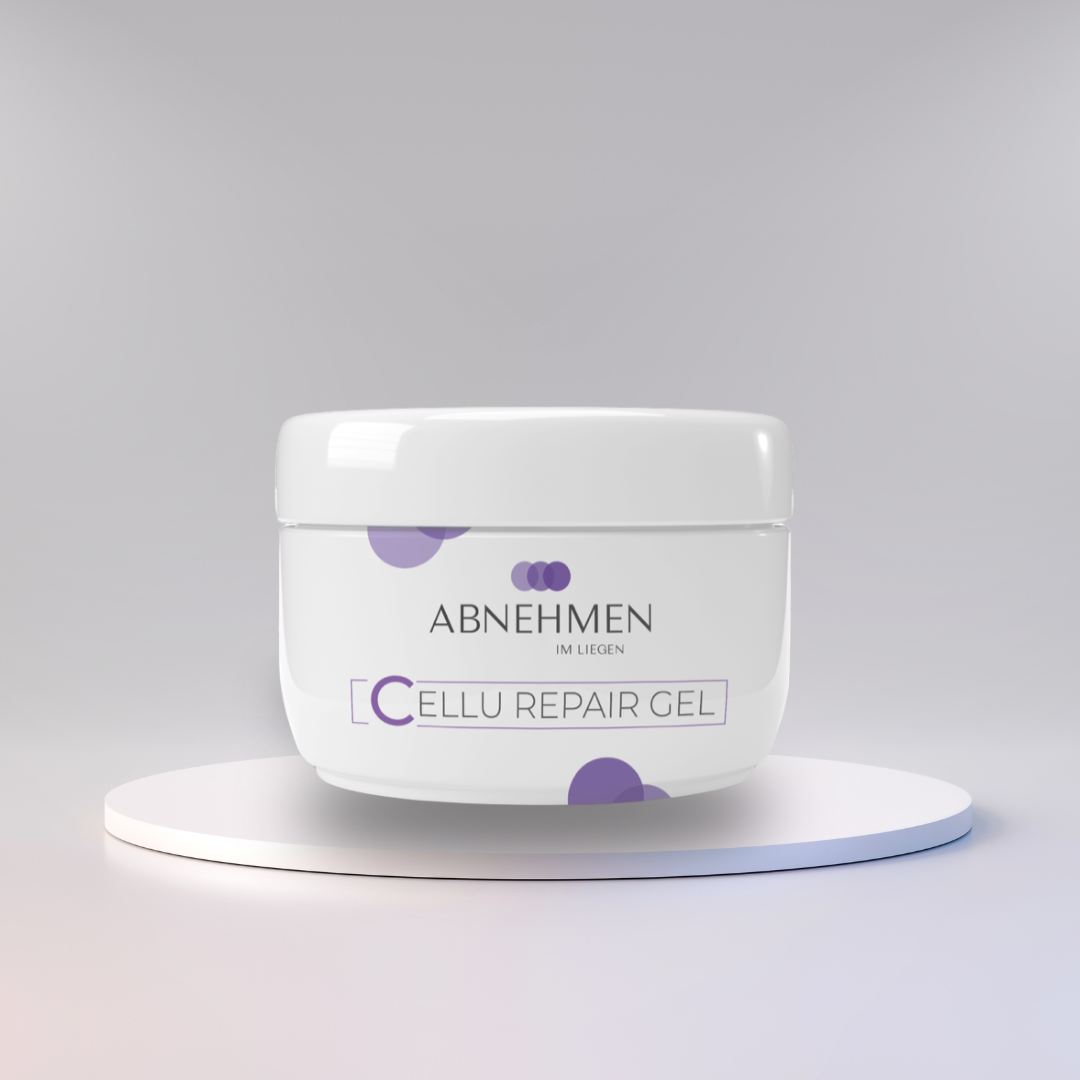Cellu Repair Gel