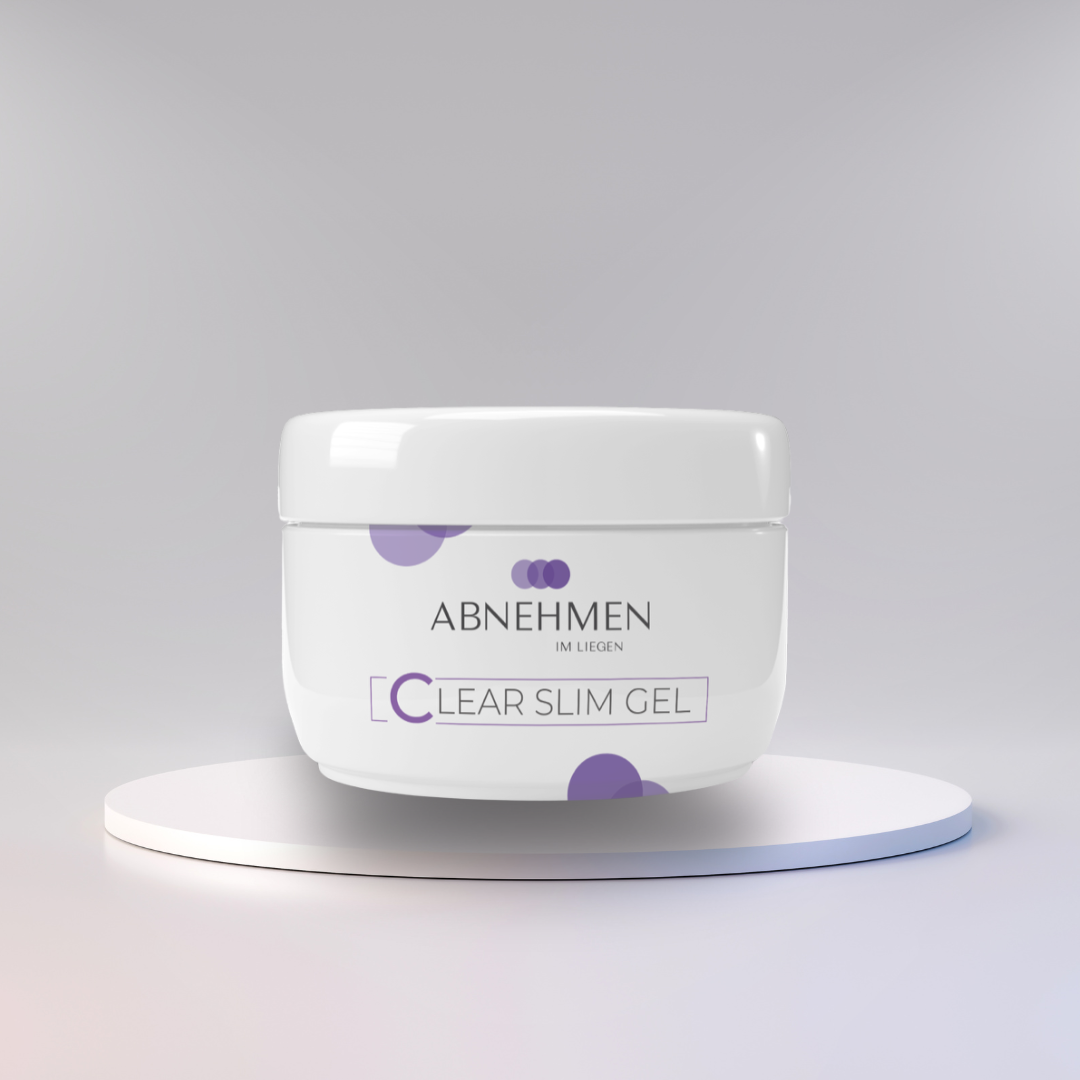 Clear Slim Gel