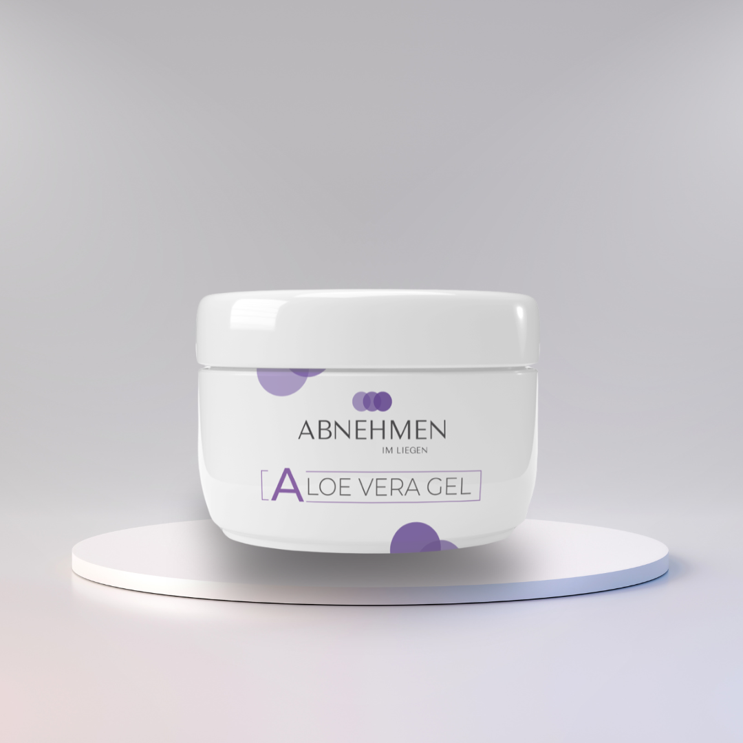 Aloe Vera Gel