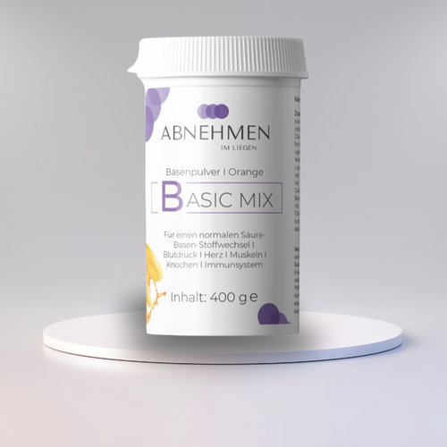 5x Basic Mix Package