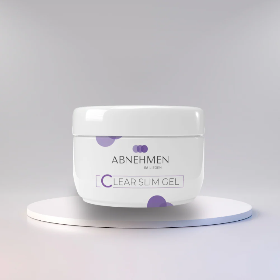 Clear Slim Gel