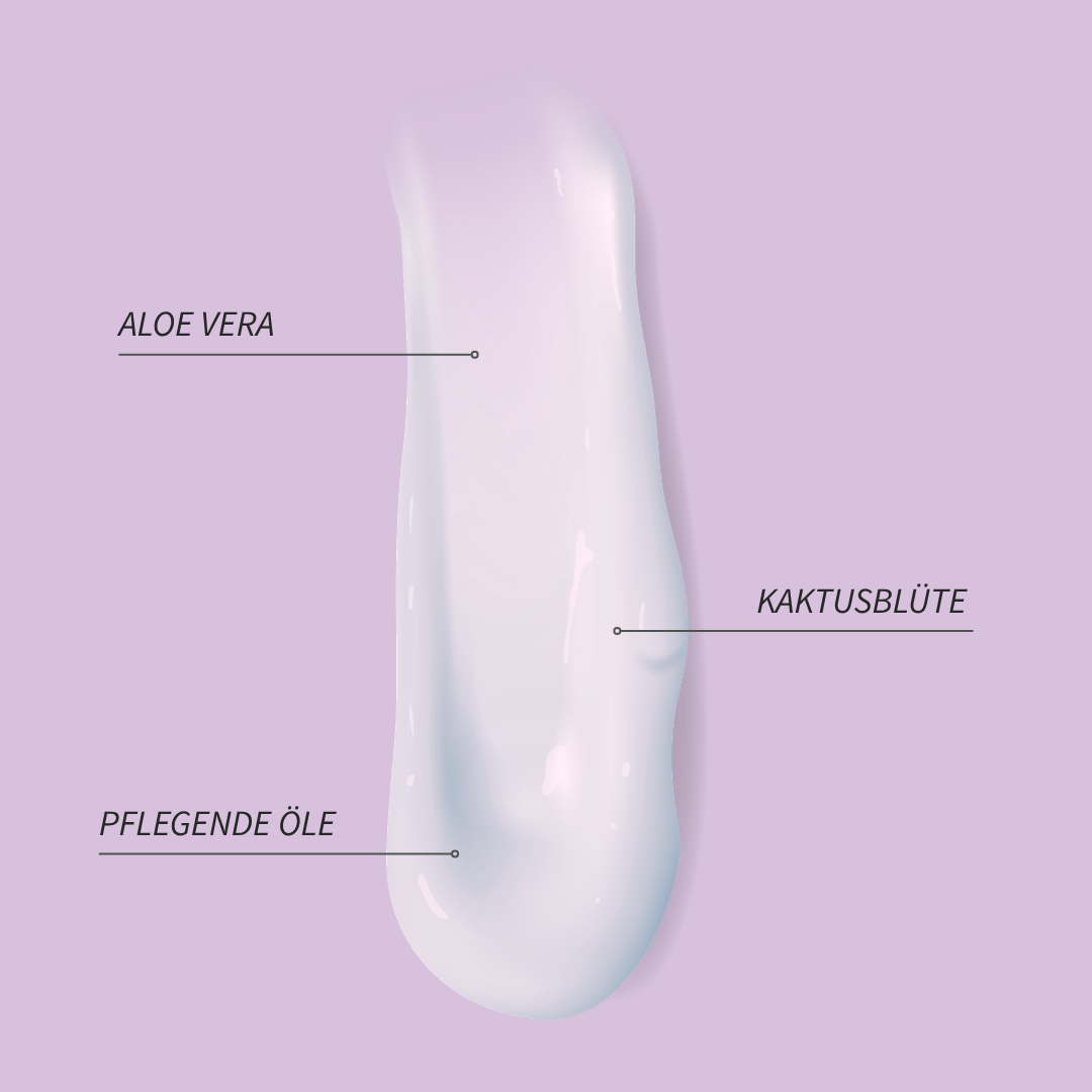 Aloe Vera Gel