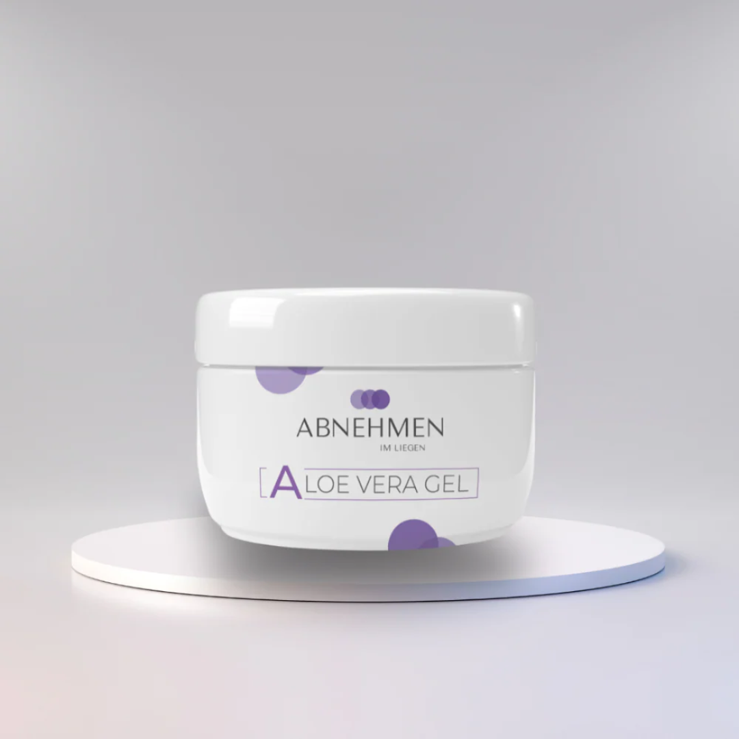 Aloe Vera Gel