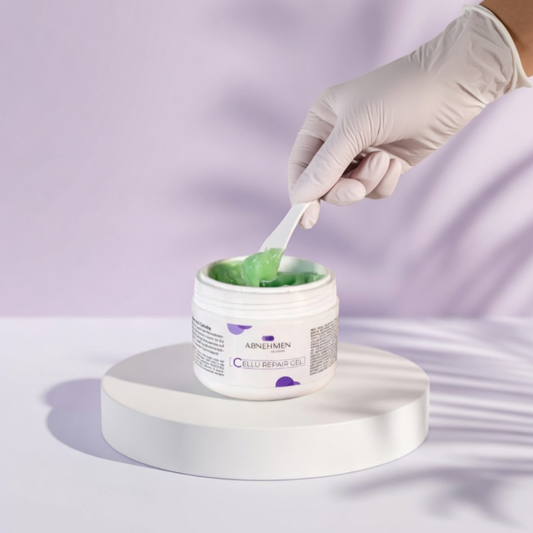 Cellu Repair Gel