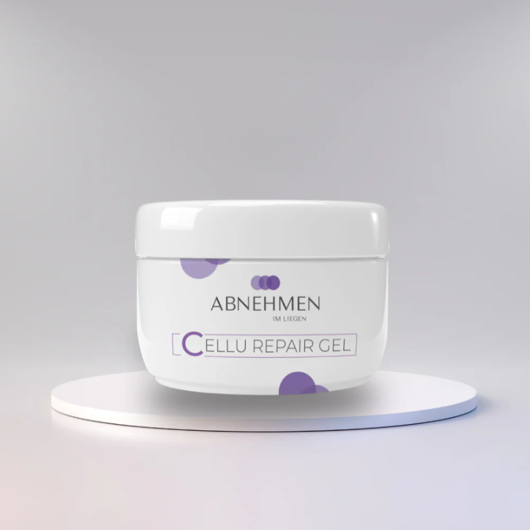 Cellu Repair Gel