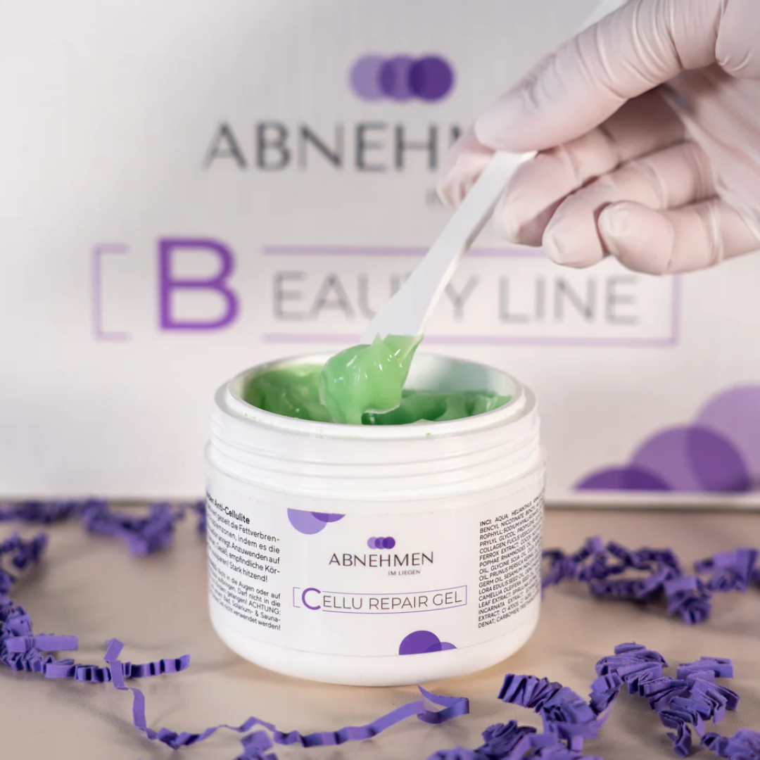 Cellu Repair Gel