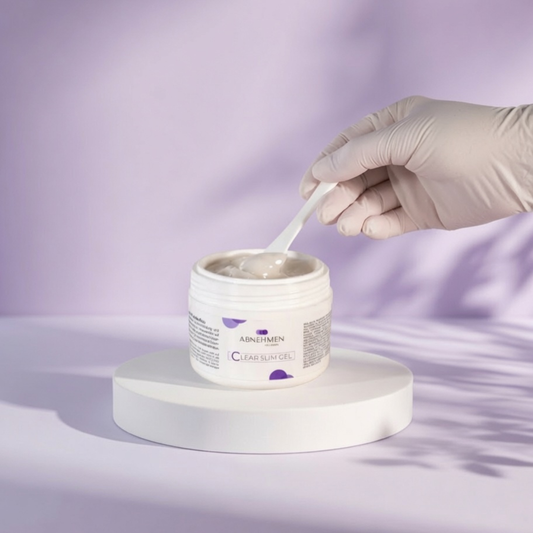 Clear Slim Gel